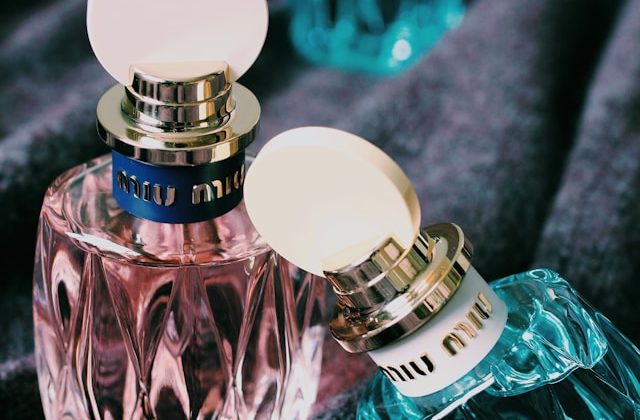 Duftzwillinge von Roberto Cavalli: Luxuriöse Düfte zum kleinen Preis