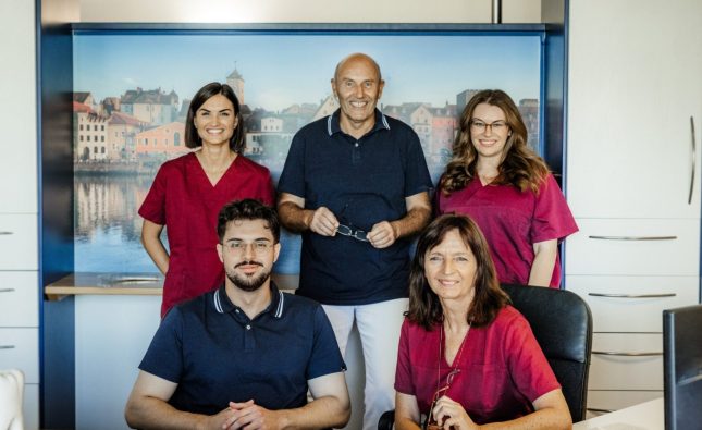 Zahnarzt Regensburg Tipps für gesunde Zähne und die richtige Praxiswahl