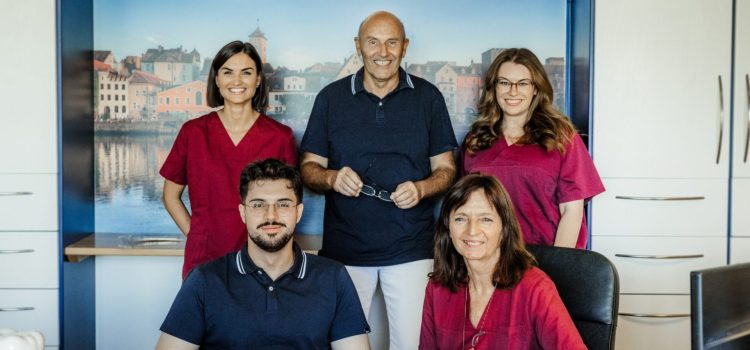 Zahnarzt Regensburg Tipps für gesunde Zähne und die richtige Praxiswahl